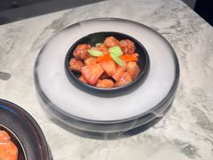 -潮堂 · 潮州菜(国贸商城店)