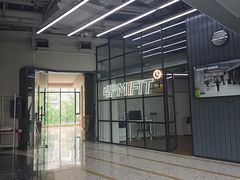 -LA合时健身4PMFIT(花桥旗舰店)