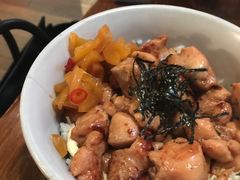 -铃木食堂(帽儿胡同店)