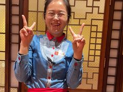 -西贝(六里桥旗舰店)