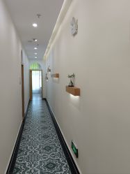 -FUMEIHUI·科技美肤·美体SPA