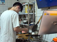 -蛋仔超人·鸡蛋仔·港奶(西华路店)