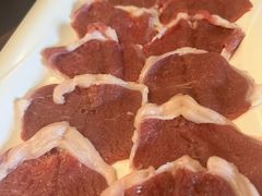 -竹叶涮肉坊(总店)