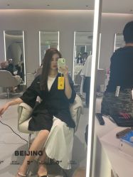 -3AM·S HAIR SALON烫发染发接发