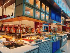 -RISE RESTAURANT(滨海湾金沙店)