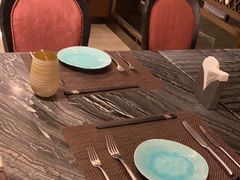 -长沙北辰洲际酒店-兰调全日餐厅