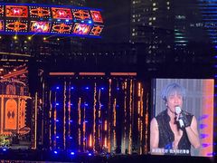 -天河体育中心