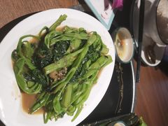 -南越郡·越式风味餐厅(青秀万达店)