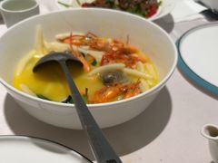 -山水一号·中餐厅