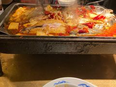 -炉鱼(萧山万象汇店)