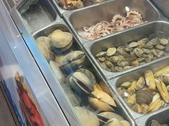 -山东宾馆·齐鲁苑餐厅