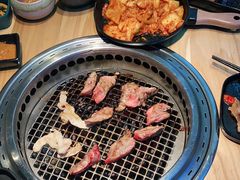 -汉拿山(包河万达店)