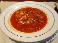 -92°C俄式厨房(中央大街店)