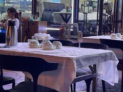 大堂-日照大牌檔•小船海鲜(万平口店)