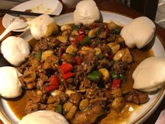 发馍小公鸡-意满花千醉(金茂览秀城店)