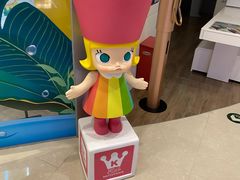 -泡泡玛特POPMART(国贸三期店)