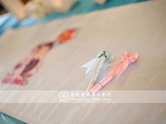 上海浪漫爱都婚礼策划-和颐至尊酒店(上海徐家汇漕河泾店)