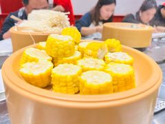 -龍歌自助小火锅(漳州二路爱购店)