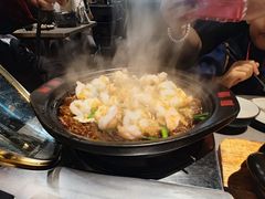 -陶德砂锅(蜀汉路店)