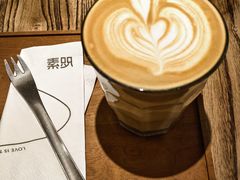 -素咫咖啡CLIFEROSE(新安店)