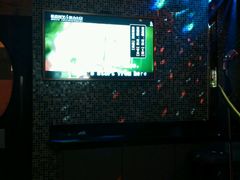 -乐界KTV(虹桥中心店)