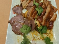 -抱德·潮汕味(敦和店原惠城鱼仔)