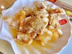 -服务大楼冷面(延大店)