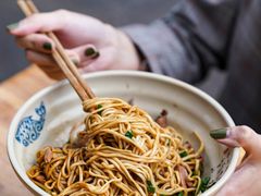 -无名氏面馆(邮电路店)
