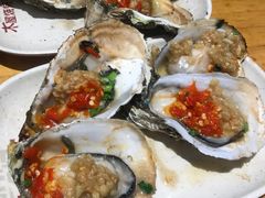 -木屋烧烤(坂田天安云谷店)