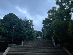 -梵天禅寺