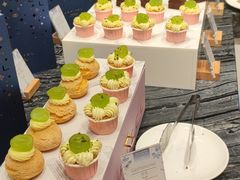 -索菲特酒店 · 云尚天际自助餐厅