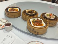 -稻香饭店(龙华天虹店)
