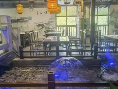 -印巷里主题餐厅(马鞍山店)