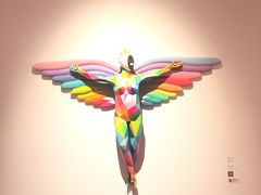 -chi K11艺术空间展览厅