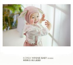 -星宝贝儿童摄影