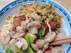 -水门桥面馆(东坡雅居店)