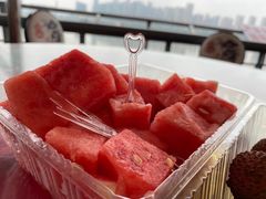 -绿叶水果(长沙蔡锷路店)
