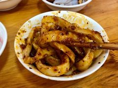 -洞子口张老二凉粉(文殊院店)