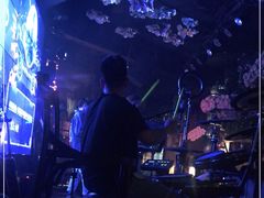 -春风十里烧烤音乐吧(实力乐队驻唱三元里店)