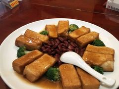 东江豆腐-百鱼庄(仙葫店)