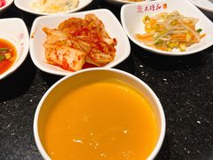 -木槿花韩式炭烤·熟成肉工坊(孙文东路店)