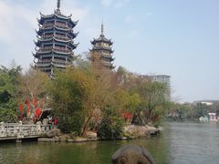 -金龙寨(解西店)