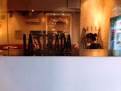-La Strada(安福路店)