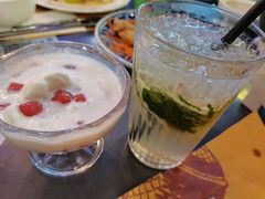 -simply thai天泰(长泰广场店)