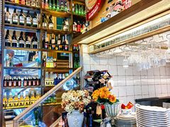-玛格萝妮比萨屋(四平店)