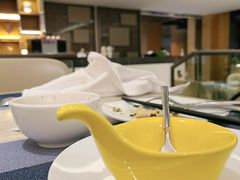 -西安高新希尔顿酒店·咖啡露台西餐厅