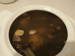 -万山楼海鲜酒家·二十三年老字号