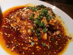 -渝信川菜 · 川味家常菜(长安店)