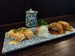 -哥哥の深夜食堂(红松东路店)