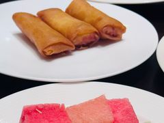 -京香轩·中餐厅(上海中庚聚龙酒店)